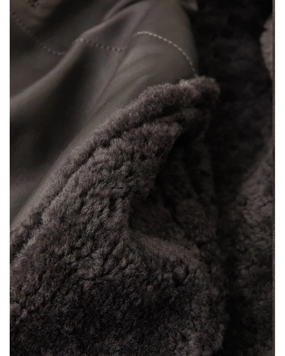 Belstaff Mens Tundra Jacket Forge Grey 7 Belstaff Mens Tundra Jacket Forge Grey - Image 7