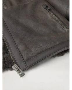 Belstaff Mens Tundra Jacket Forge Grey 15 Belstaff Mens Tundra Jacket Forge Grey -Repertoire Fashion Store belstaff mens tundra jacket forge grey p45299 296772 image