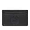 Belstaff Mens Wheatle Card Holder Wallet Black