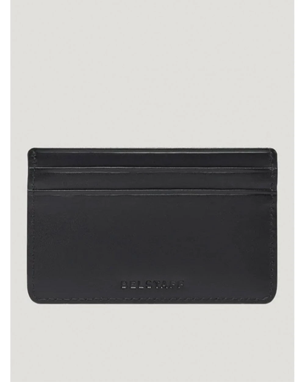 Belstaff Mens Wheatle Card Holder Wallet Black 3 Belstaff Mens Wheatle Card Holder Wallet Black - Image 3