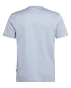 BOSS Mens C-Thompson Bar T-Shirt Pastel Blue -Repertoire Fashion Store boss mens c thompson bar t shirt pastel blue p45915 305032 image