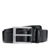 BOSS Mens Elloy-PC Belt Black 3 BOSS Mens Elloy-PC Belt Black -Repertoire Fashion Store boss mens elloy pc belt black p46408 306819 image