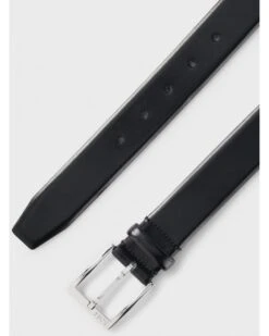 BOSS Mens Elloy-PC Belt Black 6 BOSS Mens Elloy-PC Belt Black -Repertoire Fashion Store boss mens elloy pc belt black p46408 306827 image