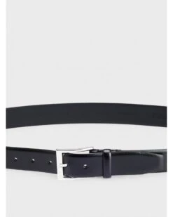 BOSS Mens Elloy-PC Belt Black 7 BOSS Mens Elloy-PC Belt Black -Repertoire Fashion Store boss mens elloy pc belt black p46408 306831 image