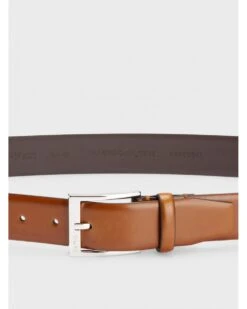 BOSS Mens Elloy-PC Belt Brown 7 BOSS Mens Elloy-PC Belt Brown -Repertoire Fashion Store boss mens elloy pc belt brown p46409 306847 image