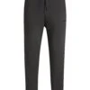 BOSS Mens Hadiko Tape Trackpants Dark Grey 6 BOSS Mens Hadiko Tape Trackpants Dark Grey -Repertoire Fashion Store boss mens hadiko tape trackpants dark grey p45955 303109 image