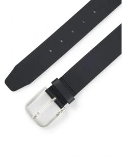 BOSS Mens Jani SZ40 Belt Black 5 BOSS Mens Jani SZ40 Belt Black -Repertoire Fashion Store boss mens jani sz40 belt black p45602 301490 image