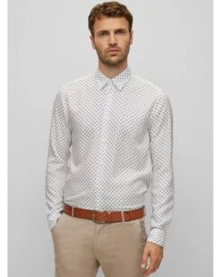 BOSS Mens Jor_V Leather Belt Medium Brown 7 BOSS Mens Jor_V Leather Belt Medium Brown -Repertoire Fashion Store boss mens jor v leather belt medium brown p46411 306809 image