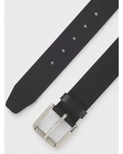 BOSS Mens Joris SZ40 Roller Belt Black 6 BOSS Mens Joris SZ40 Roller Belt Black -Repertoire Fashion Store boss mens joris sz40 roller belt black p46712 317724 image