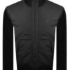 BOSS Mens Kydalbrio Hybrid Zip Jacket Black 4 BOSS Mens Kydalbrio Hybrid Zip Jacket Black -Repertoire Fashion Store boss mens kydalbrio hybrid zip jacket black p45976 303399 image