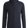 BOSS Mens L_Commuter Zip Jacket Dark Blue -Repertoire Fashion Store boss mens l commuter zip jacket dark blue p46501 309195 image