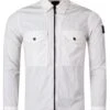 BOSS Mens Lovel Crinkle Effect Zip Overshirt, Open White Jacket 5 BOSS Mens Lovel Crinkle Effect Zip Overshirt, Open White Jacket -Repertoire Fashion Store boss mens lovel crinkle effect zip overshirt open white jacket p42761 291344 image