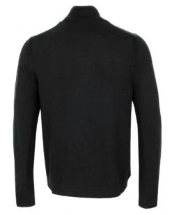 BOSS Mens Momentum X Hybrid Jacket Black -Repertoire Fashion Store boss mens momentum x hybrid jacket black p46632 317234 image