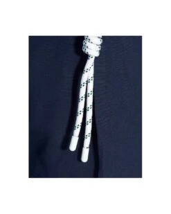 BOSS Mens Pepe Navy Blue Relaxed Fit Pleat-Front Shorts -Repertoire Fashion Store boss mens pepe navy blue relaxed fit pleat front shorts p45034 280329 image