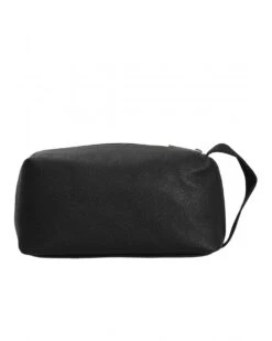 BOSS Mens Ray Washbag Black 9 BOSS Mens Ray Washbag Black -Repertoire Fashion Store boss mens ray washbag black p46415 306778 image