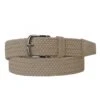 BOSS Mens Sash-Wine Woven Belt Light Brown 5 BOSS Mens Sash-Wine Woven Belt Light Brown -Repertoire Fashion Store boss mens sash wine woven belt light brown p46407 311101 image