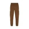 BOSS Mens Sisla Relaxed Fit Cargo Trousers Brown -Repertoire Fashion Store boss mens sisla relaxed fit cargo trousers brown p45128 290949 image