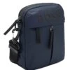 BOSS Mens Stormy NS Zip Reporter Bag Dark Blue 11 BOSS Mens Stormy NS Zip Reporter Bag Dark Blue -Repertoire Fashion Store boss mens stormy ns zip reporter bag dark blue p46736 317742 image