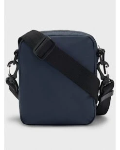 BOSS Mens Stormy NS Zip Reporter Bag Dark Blue 13 BOSS Mens Stormy NS Zip Reporter Bag Dark Blue -Repertoire Fashion Store boss mens stormy ns zip reporter bag dark blue p46736 317748 image