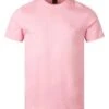 BOSS Mens Tales T-Shirt Pink -Repertoire Fashion Store boss mens tales t shirt pink p46439 307186 image