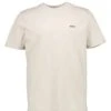 BOSS Mens Tee Logo T-Shirt Light Beige -Repertoire Fashion Store boss mens tee logo t shirt light beige p46621 315029 image