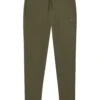BOSS Mens Westart Patch Logo Tracksuit Bottoms Olive Green -Repertoire Fashion Store boss mens westart patch logo tracksuit bottoms olive green p46667 315751 image