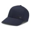 BOSS Mens Zed Logo Trim Cap Dark Blue -Repertoire Fashion Store boss mens zed logo trim cap dark blue p46413 311109 image