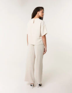 Sparkle 2 Piece Set(Sparkle 2 Piece Set) -Repertoire Fashion Store bv257937 stone 50058