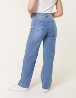 Denim Blue Jeans(Denim Blue Jeans) 7 Denim Blue Jeans(Denim Blue Jeans) -Repertoire Fashion Store bv3531 denim 54708