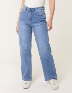 Denim Blue Jeans(Denim Blue Jeans) 5 Denim Blue Jeans(Denim Blue Jeans) -Repertoire Fashion Store bv3531 denim 54726