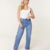 Denim Blue Jeans(Denim Blue Jeans) -Repertoire Fashion Store bv3531 denim 54737