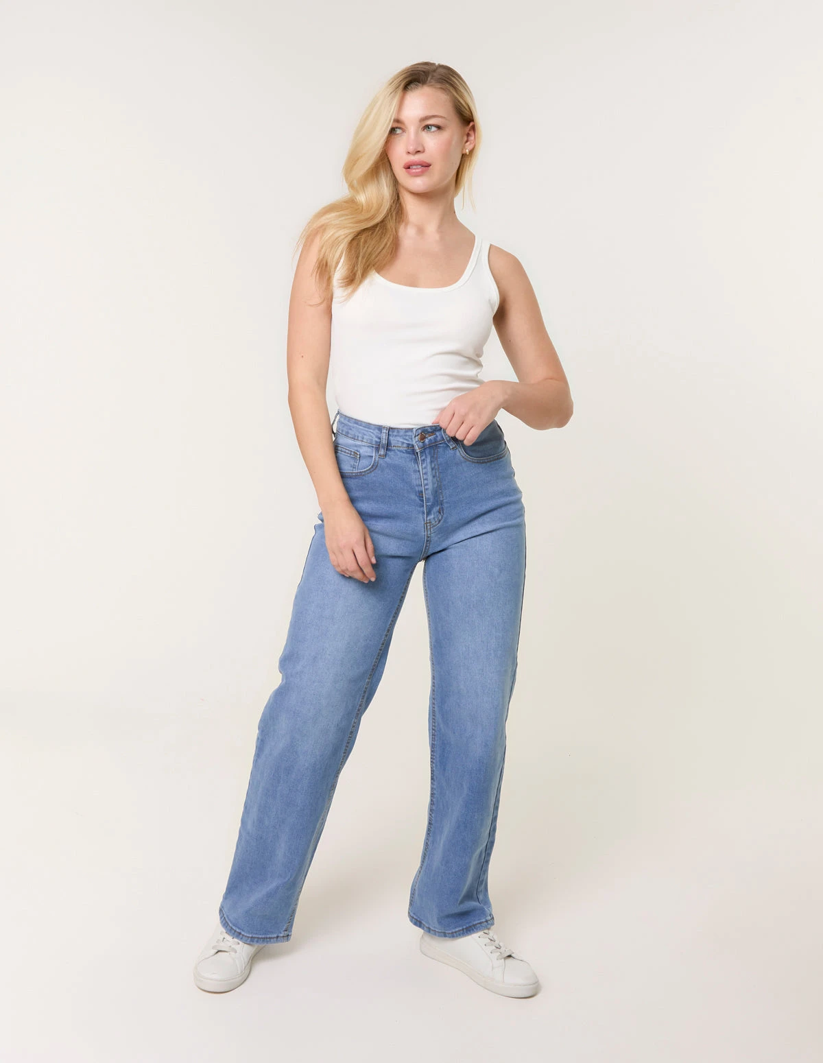 Denim Blue Jeans(Denim Blue Jeans) 1 Denim Blue Jeans(Denim Blue Jeans)