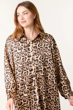 Repertoire Fashion Store -Repertoire Fashion Store cc2546 brown 4333