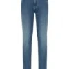 Emporio Armani Mens J06 Slim Comfort Jeans Light Blue 11 Emporio Armani Mens J06 Slim Comfort Jeans Light Blue -Repertoire Fashion Store emporio armani mens j06 slim comfort jeans light blue p45101 291096 image