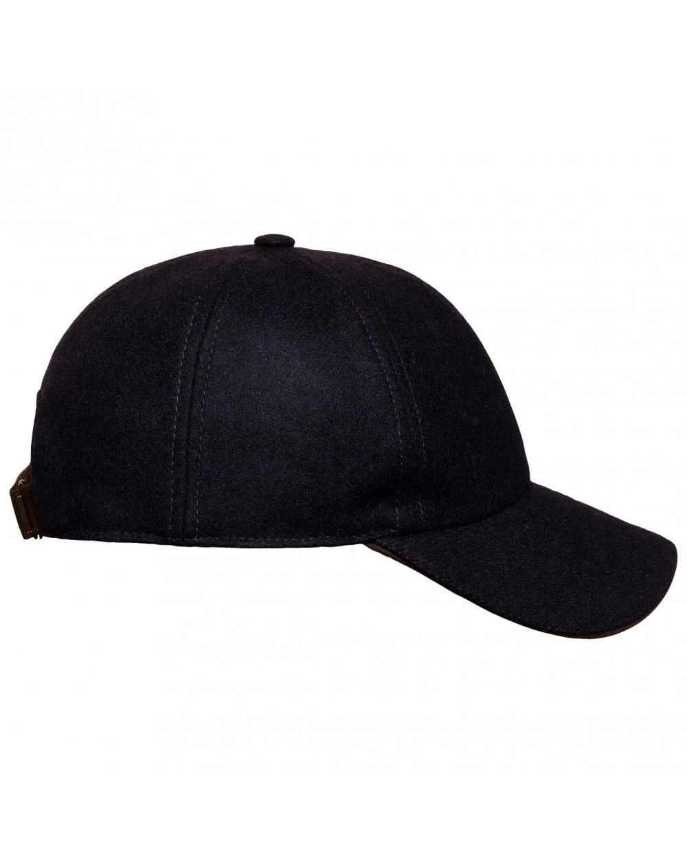 Eton Shirts Mens Classic Wool Hat, Navy Blue Baseball Cap 1 Eton Shirts Mens Classic Wool Hat, Navy Blue Baseball Cap