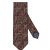 Eton Shirts Mens Floral Pattern Tie Burgundy 8 Eton Shirts Mens Floral Pattern Tie Burgundy -Repertoire Fashion Store eton shirts mens floral pattern tie burgundy p44185 277351 image