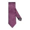 Eton Shirts Mens Purple Geometric Pattern Silk Tie -Repertoire Fashion Store eton shirts mens purple geometric pattern silk tie p42186 246194 image