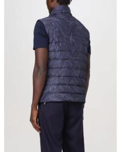Etro Mens Paisley Gilet Navy 9 Etro Mens Paisley Gilet Navy -Repertoire Fashion Store etro mens paisley gilet navy p45738 300694 image