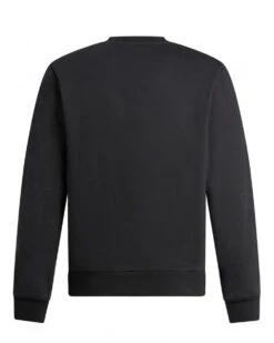 Etro Mens Stitch Logo Sweater Black -Repertoire Fashion Store etro mens stitch logo sweater black p45735 301121 image