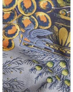 Etro Mens Tropic & Birds Printo Hoodie Sky Blue -Repertoire Fashion Store etro mens tropic birds printo hoodie sky blue p44727 282867 image