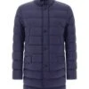 Herno Mens Il Cappato Down Coat Jacket Navy Blue 3 Herno Mens Il Cappato Down Coat Jacket Navy Blue -Repertoire Fashion Store herno mens il cappato down coat jacket navy blue p46710 320103 image