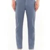 Jacob Cohen Mens Bard Slim Fit Chino Trousers Azure Blue -Repertoire Fashion Store jacob cohen mens bard slim fit chino trousers azure blue p46136 310240 image