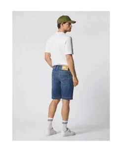 Jacob Cohen Mens Grand Tour Naples T-Shirt White 5 Jacob Cohen Mens Grand Tour Naples T-Shirt White -Repertoire Fashion Store jacob cohen mens grand tour naples t shirt white p44558 281761 image