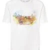Jacob Cohen Mens Grand Tour Sicily T-Shirt Pale Pink -Repertoire Fashion Store jacob cohen mens grand tour sicily t shirt pale pink p44559 281729 image