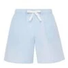 JW Anderson Mens Balloon Print Shorts Light Blue 10 JW Anderson Mens Balloon Print Shorts Light Blue -Repertoire Fashion Store jw anderson mens balloon print shorts light blue p46094 302801 image