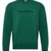 JW Anderson Mens Embroidered Logo Sweatshirt Dark Green 6 JW Anderson Mens Embroidered Logo Sweatshirt Dark Green -Repertoire Fashion Store jw anderson mens embroidered logo sweatshirt dark green p46745 319085 image