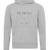 JW Anderson Mens Embroidery Logo Hoodie Light Melange Grey 12 JW Anderson Mens Embroidery Logo Hoodie Light Melange Grey -Repertoire Fashion Store jw anderson mens embroidery logo hoodie light melange grey p46091 302680 image