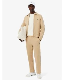 Lacoste Mens Crocodile Logo Cap White -Repertoire Fashion Store lacoste mens crocodile logo cap white p46288 309884 image