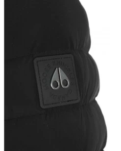 Moose Knuckles Mens Greystone Down Jacket Black -Repertoire Fashion Store moose knuckles mens greystone down jacket black p45443 295265 image