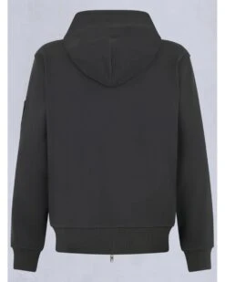 Moose Knuckles Moose Knuckle Mens Hartsfield Badge Hoodie Cement Grey 12 Moose Knuckles Moose Knuckle Mens Hartsfield Badge Hoodie Cement Grey -Repertoire Fashion Store moose knuckles moose knuckle mens hartsfield badge hoodie cement grey p47021 319489 image